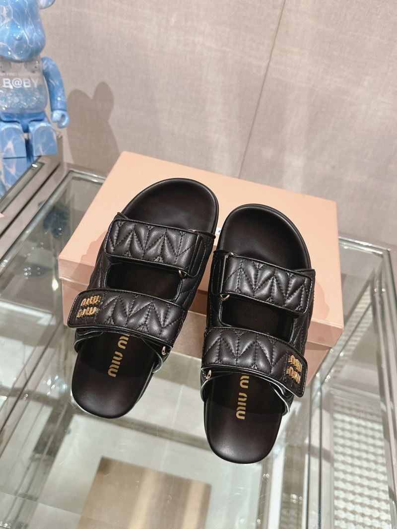 Miu Miu Sandals